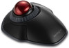 Kensington K70992WW Black Orbit Wireless Trackball with Scroll Ring K70992WW