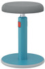 Leitz Ergo Cosy Sit Stand Stool Calm Blue STOOLBLUE