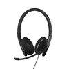 EPOS Adapt 165T ANC USB-C Stereo Headset ADAPT165TUSBCANC