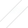 Brother TZE145 Tape White on Clear 18mm TZE145