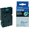 Brother TC791 Gloss Laminat 9mm. Black/Green TC791