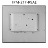 Advantech FPM-217-R9AE 17" SXGA Industrial Monitor FPM-217-R9AE