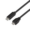 LogiLink CU0197 Usb Cable 1 M Usb 2.0 Usb C CU0197