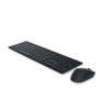 Dell 580-AJRE Pro Wireless Keyboard and 580-AJRE