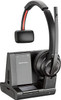 HP 8D3E9AA#ABB Savi 8210 UC DECT 1880-1900 8D3E9AA#ABB