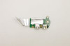Lenovo 5C50S25018 USB Board B 81M4 W/cable 5C50S25018