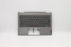 Lenovo 5CB0W44282 UpperCaseASM_B MGR_BL W/GR 5CB0W44282