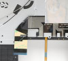 Lenovo 5CB0W44282 UpperCaseASM_B MGR_BL W/GR 5CB0W44282