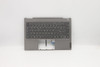 Lenovo 5CB0W44277 UpperCaseASM_B MGR_BL W/IT 5CB0W44277