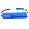 CoreParts MBXVAC-BA0498 Battery for Fakir Vacuum MBXVAC-BA0498