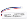 CoreParts MBXVAC-BA0527 Battery for Xiaomi. Mijia MBXVAC-BA0527