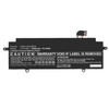 CoreParts MBXTO-BA0071 Battery for Dynabook MBXTO-BA0071