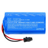 CoreParts MBXVAC-BA0487 Battery for Ecovacs Vacuum MBXVAC-BA0487