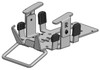 Ergonomic Solutions CFLEX003-02 MultiGrip plate w. handle for CFLEX003-02