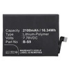 CoreParts MBXMP-BA1751 Battery for VIVO Mobile MBXMP-BA1751