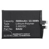 CoreParts MBXMP-BA1754 Battery for VIVO Mobile MBXMP-BA1754