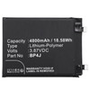 CoreParts MBXMP-BA1780 Battery for Redmi Mobile MBXMP-BA1780