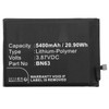 CoreParts MBXMP-BA1782 Battery for Redmi Mobile MBXMP-BA1782