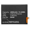 CoreParts MBXMP-BA1783 Battery for Motorola Mobile MBXMP-BA1783