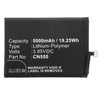 CoreParts MBXMP-BA1790 Battery for Nokia Mobile MBXMP-BA1790