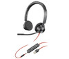 HP 76J20AA Blackwire 3325 USB-A Headset 76J20AA