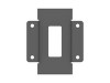 Multibrackets 7350073736973 M Pro Series - Connecting 7350073736973 Multibrackets 7350073736973 M Pro Series - Connecting 7350073736973