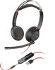 HP 80R97A6 Blackwire 5220 Stereo USB-A 80R97A6