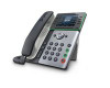 HP 82M89AA Edge E350 IP Phone and 82M89AA