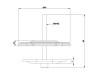 Multibrackets 7350073735303 M VESA Deskmount Officeline 7350073735303