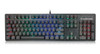 IOGEAR GKB740 Kaliber Gaming RGB Mechanical GKB740