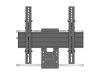 Multibrackets 7350073738458 Pro Series - M Wallmount 7350073738458
