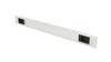 Lanview RAB400WH 1U 19" SNAP LOCKING. VENTED RAB400WH