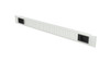 Lanview RAB400WH 1U 19" SNAP LOCKING. VENTED RAB400WH