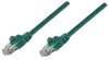 Intellinet 739887 Premium Network Cable. Cat6. 739887