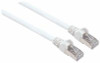 Intellinet 741422 Patchkabel mit Cat7-Rohkabel 741422