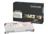 Lexmark 20K1403 Toner Black Pages 10.000 20K1403