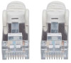 Intellinet 740869 High Performance Network Cable 740869