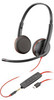 Poly 80S04A6 Blackwire C3225 Stereo USB-C 80S04A6