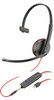Poly 80S05A6 Blackwire C3215 Monaural 80S05A6