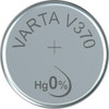 Varta 0370101111 1 Watch V 370 High Drain 0370101111