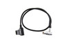 DJI 121227 Ronin/Ronin-M Red Power Cable 121227
