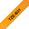 Brother TZE-B31 TZE-B31 LAMINATED TAPE 12MM TZE-B31