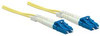 Intellinet 516785 Fiber Optic Patch Cable. 516785