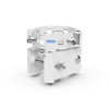 Ubiquiti UACC-WAVE-AP-MICRO-MOUNT Corrosion-resistant pole UACC-WAVE-AP-MICRO-MOUNT