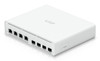 Ubiquiti UISP-S-PLUS-EU 2.5 GbE PoE switch for ISP UISP-S-PLUS