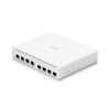 Ubiquiti UISP-S-PLUS-EU 2.5 GbE PoE switch for ISP UISP-S-PLUS