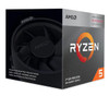 AMD YD3400C5FHBOX Ryzen 5 3400G processor 3.7 YD3400C5FHBOX