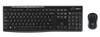Logitech 920-004512 MK270 combo. Italy 920-004512