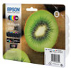 Epson C13T02G74020 Multipack 5-colours 202XL C13T02G74020