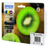 Epson C13T02G74020 Multipack 5-colours 202XL C13T02G74020